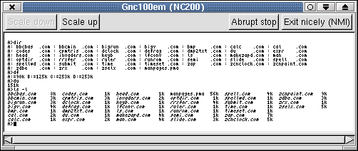 em200 zcn snapshot